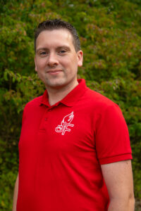 Marius Lindemann